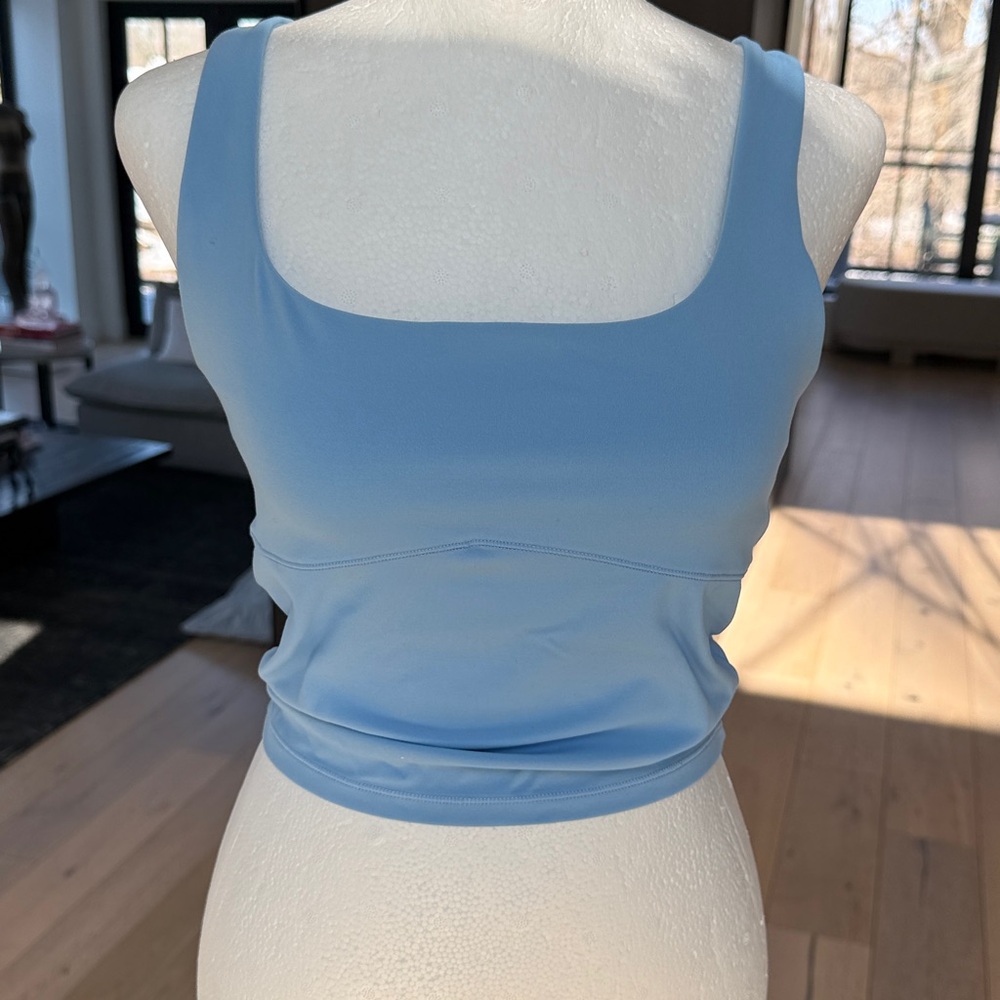 Vuori sport Tank top